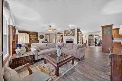 1378 Amber Stapp Studdard Road, Social Circle, GA 30025 - Photo 8