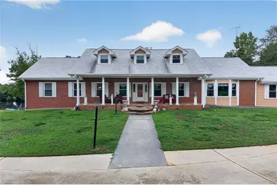 1378 Amber Stapp Studdard Road, Social Circle, GA 30025 - Photo 4