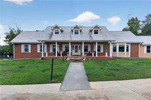 1378 Amber Stapp Studdard Rd, Social Circle, GA 30025 - Photo 4