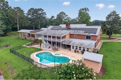 1378 Amber Stapp Studdard Road, Social Circle, GA 30025 - Photo 78