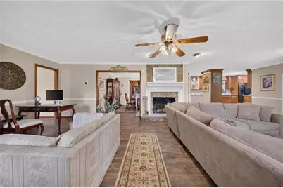 1378 Amber Stapp Studdard Road, Social Circle, GA 30025 - Photo 6