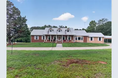 1378 Amber Stapp Studdard Road, Social Circle, GA 30025 - Photo 2