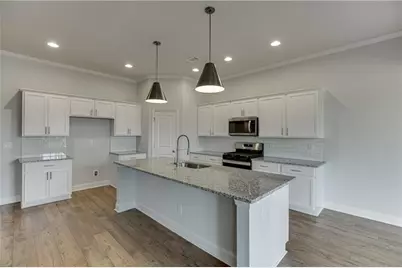 210 Oakdale Road, Jefferson, GA 30549 - Photo 10