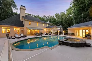 13750 Birmingham Hwy, Milton, GA 30004 - Photo 8