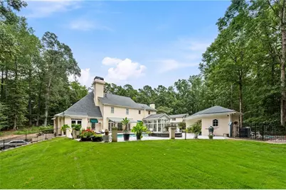 13750 Birmingham Highway, Milton, GA 30004 - Photo 64