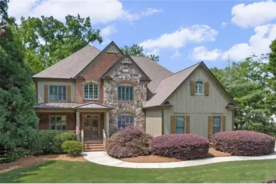 103 Stephens Farm Drive, Canton, GA 30115 - Photo 1