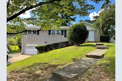 2910 Marlin Drive, Atlanta, GA 30341 - Photo 1