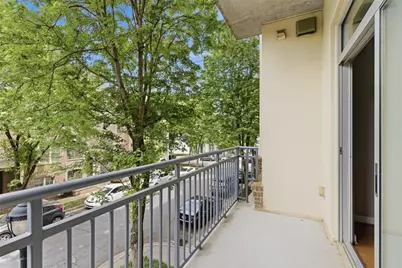 711 Cosmopolitan Drive NE #213, Atlanta, GA 30324 - Photo 24