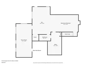 515 Kensington Farms Dr, Alpharetta, GA 30004 - Photo 60