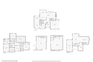 515 Kensington Farms Dr, Alpharetta, GA 30004 - Photo 64