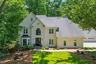 515 Kensington Farms Dr, Alpharetta, GA 30004 - Photo 1