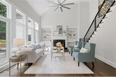 515 Kensington Farms Drive, Alpharetta, GA 30004 - Photo 10