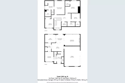 6605 Flagstone Court, Cumming, GA 30028 - Photo 34