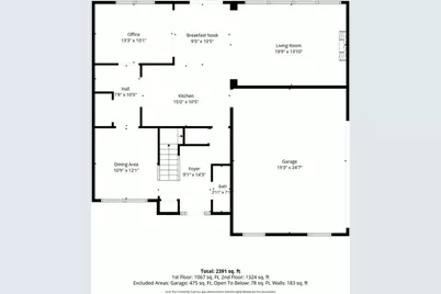 6605 Flagstone Court, Cumming, GA 30028 - Photo 40