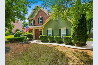6605 Flagstone Court, Cumming, GA 30028 - Photo 2