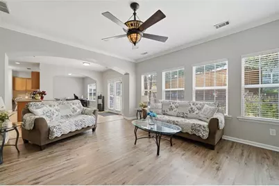 6605 Flagstone Court, Cumming, GA 30028 - Photo 12