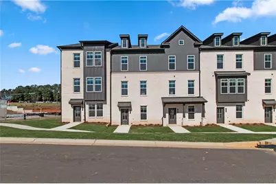 2804 Daybreak Lane, Newnan, GA 30265 - Photo 2