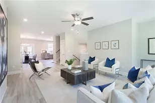 3788 Jack Vernon Cir, Powder Springs, GA 30127 - Photo 6