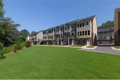 3788 Jack Vernon Circle, Powder Springs, GA 30127 - Photo 1