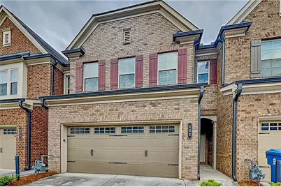 232 Braemore Mill Drive, Lawrenceville, GA 30044 - Photo 1