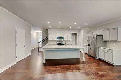 232 Braemore Mill Drive, Lawrenceville, GA 30044 - Photo 4