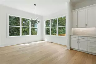 1673 Crestridge Dr SE, Marietta, GA 30067 - Photo 8