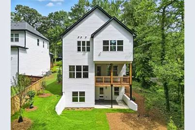 1673 Crestridge Drive SE, Marietta, GA 30067 - Photo 4