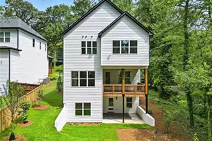 1673 Crestridge Dr SE, Marietta, GA 30067 - Photo 4
