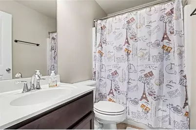 6605 Flagstone Mill Cove, Cumming, GA 30028 - Photo 36