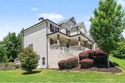 6605 Flagstone Mill Cove, Cumming, GA 30028 - Photo 4