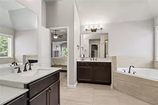 6605 Flagstone Mill Cove, Cumming, GA 30028 - Photo 28