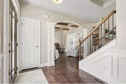 6605 Flagstone Mill Cove, Cumming, GA 30028 - Photo 10
