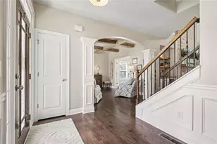 6605 Flagstone Mill Cove, Cumming, GA 30028 - Photo 10