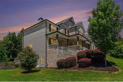 6605 Flagstone Mill Cove, Cumming, GA 30028 - Photo 44