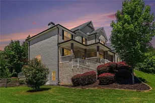 6605 Flagstone Mill Cove, Cumming, GA 30028 - Photo 44