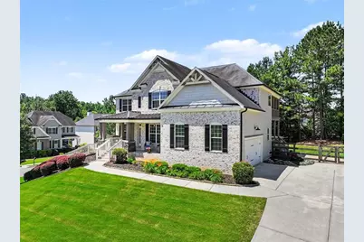 6605 Flagstone Mill Cove, Cumming, GA 30028 - Photo 2
