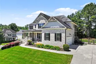 6605 Flagstone Mill Cove, Cumming, GA 30028 - Photo 2