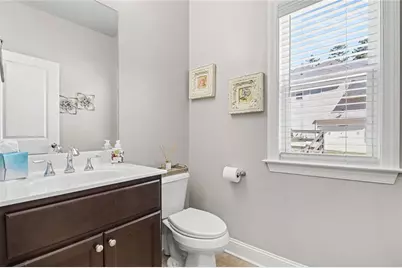 6605 Flagstone Mill Cove, Cumming, GA 30028 - Photo 22