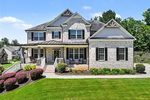 6605 Flagstone Mill Cove, Cumming, GA 30028 - Photo 1