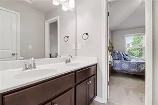 6605 Flagstone Mill Cove, Cumming, GA 30028 - Photo 32