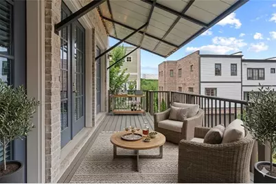 1913 Maritime Way #140, Atlanta, GA 30318 - Photo 26