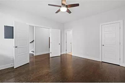 1913 Maritime Way #140, Atlanta, GA 30318 - Photo 10