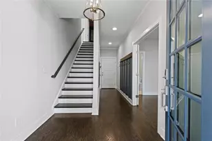 1913 Maritime Wy, Atlanta, GA 30318 - Photo 8
