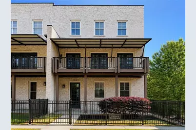 1913 Maritime Way #140, Atlanta, GA 30318 - Photo 48