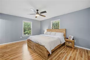 6166 Picketts Ridge NW, Acworth, GA 30101 - Photo 4