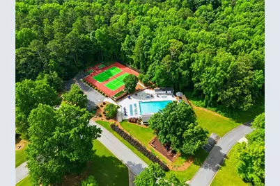 6166 Picketts Ridge NW, Acworth, GA 30101 - Photo 30