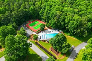 6166 Picketts Ridge NW, Acworth, GA 30101 - Photo 30