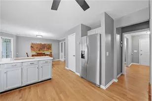 6166 Picketts Ridge NW, Acworth, GA 30101 - Photo 14
