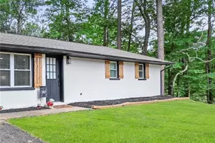 2165 S River Road S, Franklin, GA 30217 - Photo 1
