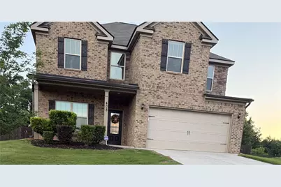 408 Exploration Trace, Ellenwood, GA 30294 - Photo 2